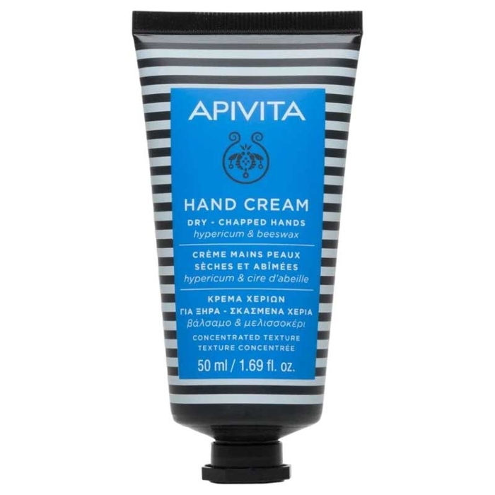 APIVITA - Hand Cream Dry Chapped Hands - 50ml - 5201279073367