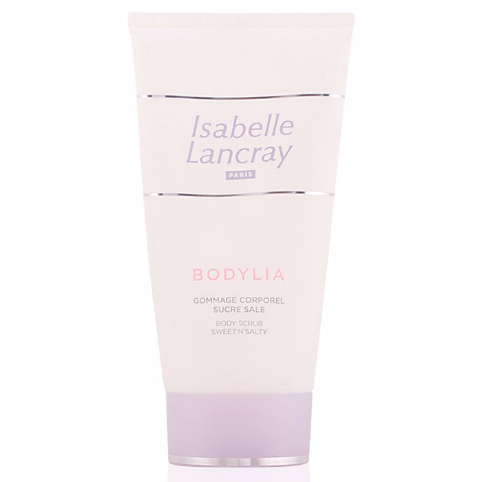 ISABELLE LANCRAY - Bodylia Body Scrub Sweet N´Salty - 150ml - 4031632065286