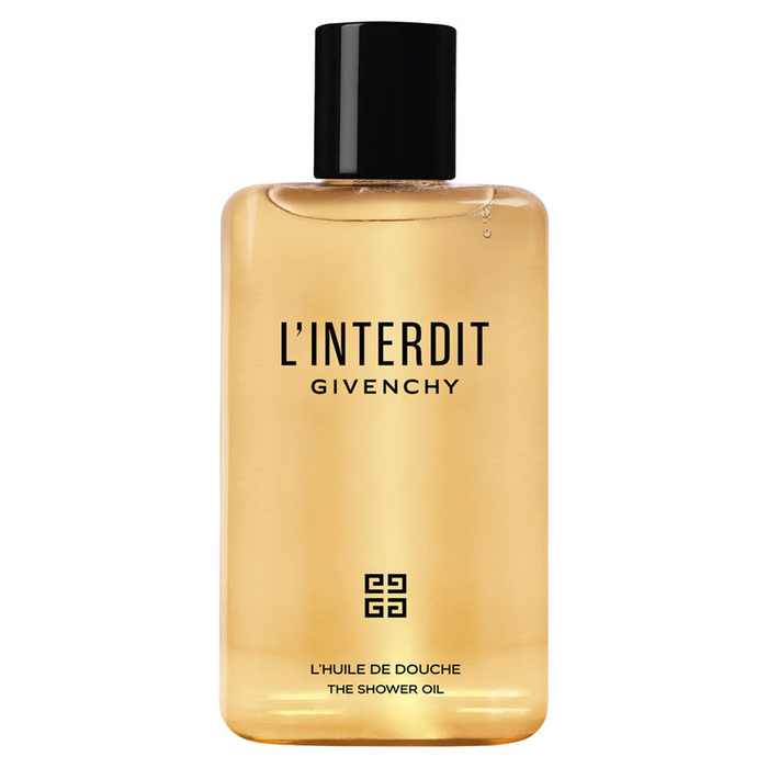 GIVENCHY - Linterdit The Shower Oil - 200ml - 3274872443853