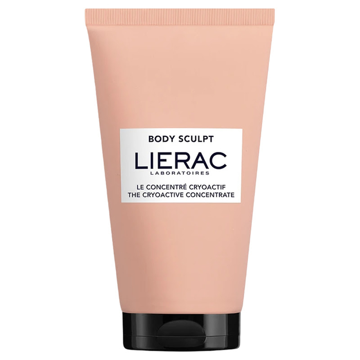 LIERAC - Body Sculpt The Cryoactive Concentrate - 150ml - 3701436917449