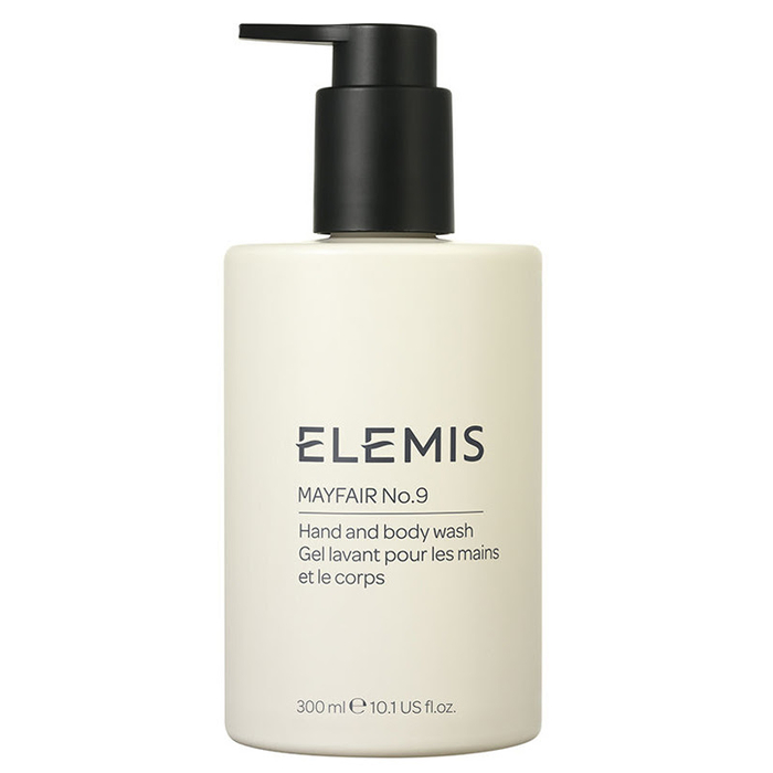 ELEMIS - MayFair Nº9 Hand and Body Wash - 300ml - 641628408023