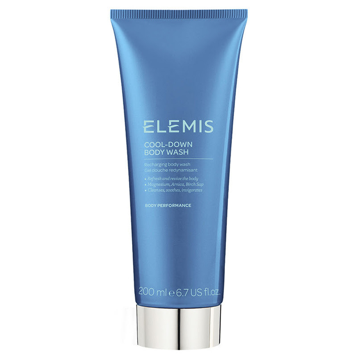 ELEMIS - Cool-Down Body Wash - 200ml - 641628501311
