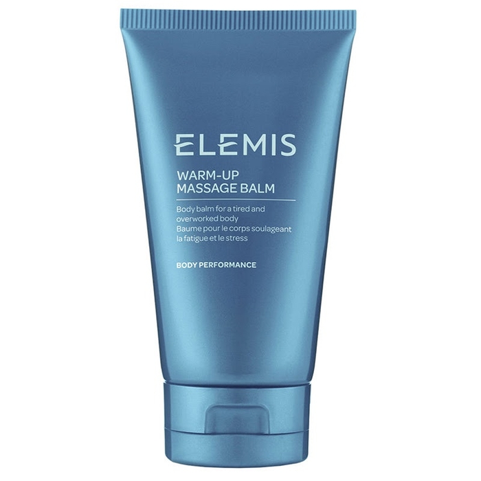ELEMIS - Warm-Up Massage Balm - 150ml - 641628502349
