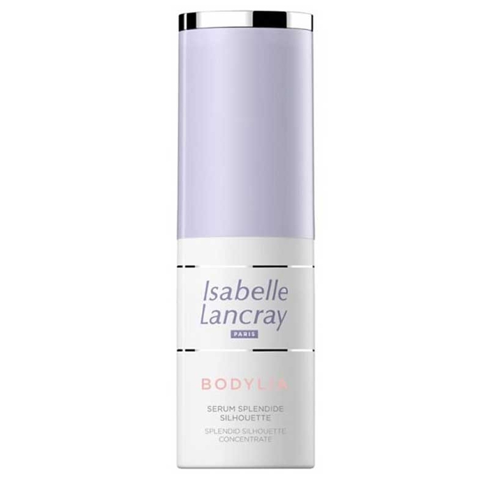 ISABELLE LANCRAY - Bodylia Splendid Silhouette Concentrate - 100ml - 4031632065262