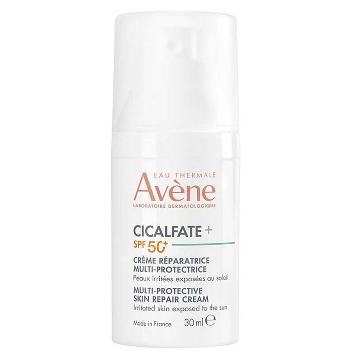 AVÈNE - Cicalfate+ Multi-Protect Repair SPF50+ - 30ml - 3282770394467