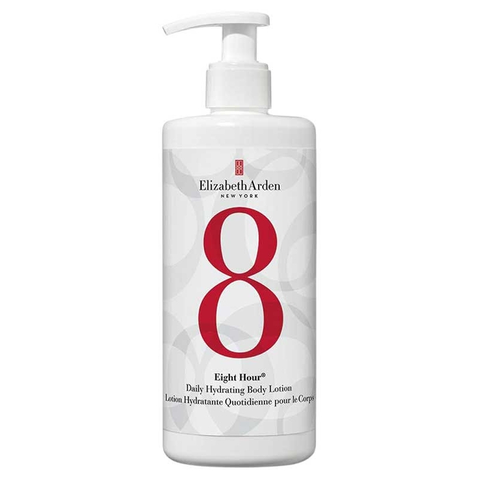 ELIZABETH ARDEN - Eight Hour Daily Hydrating Body Lotion - 380ml - 85805259198