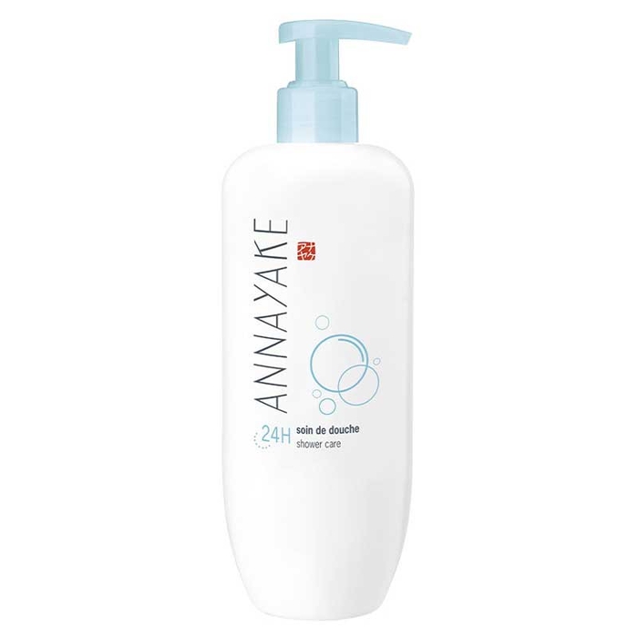 ANNAYAKE - 24H Shower Care - 400ml - 3552572401602