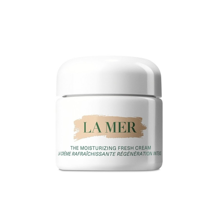 LA MER - Moisturizing Fresh Cream - 60ml - 747930145288