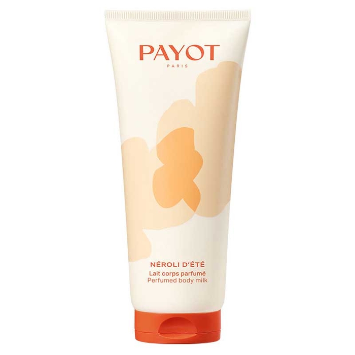 PAYOT - Néroli DéTé Perfumed Body Milk - 200ml - 3390150593284