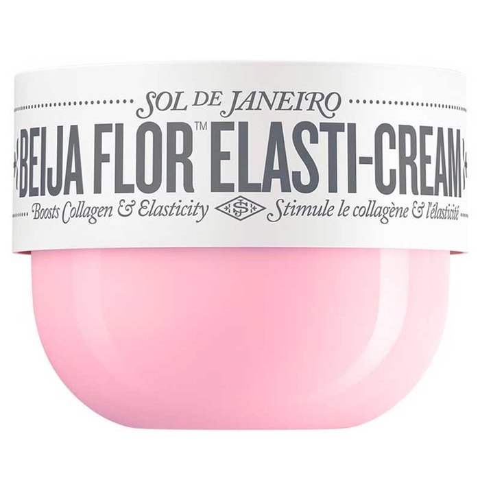 SOL DE JANEIRO - Beija Flor Elasti-Cream - 240ml - 810912032200
