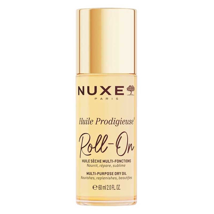 NUXE - Huile Prodigieuse Roll-On - 60ml - CP-01546-01
