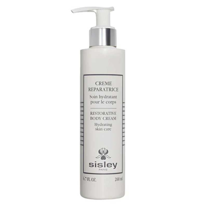 SISLEY - Restorative Body Cream Hydrat Skin Care - 200ml - 3473311533111