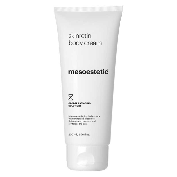 MESOESTETIC - Skinretin Body Cream - 200ml - 8436626100268