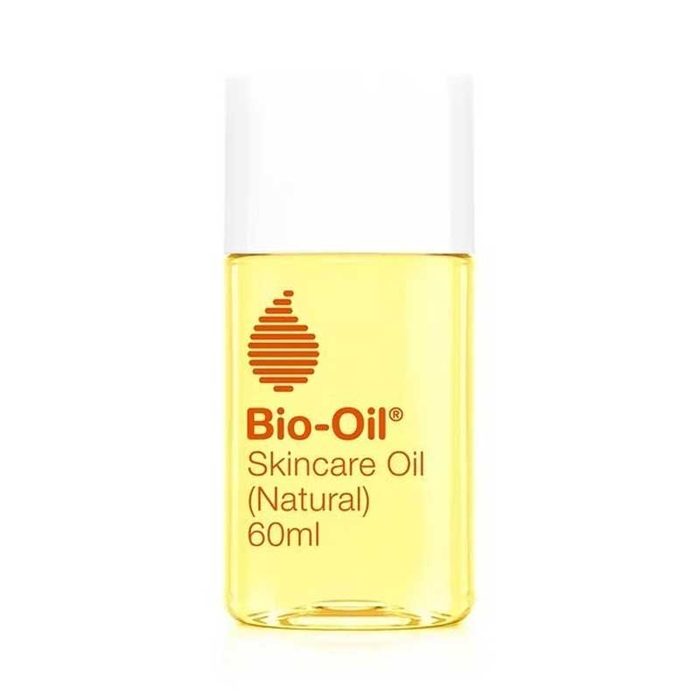 BIO-OIL - Skincare Oil Natural - 60ml - 7081737