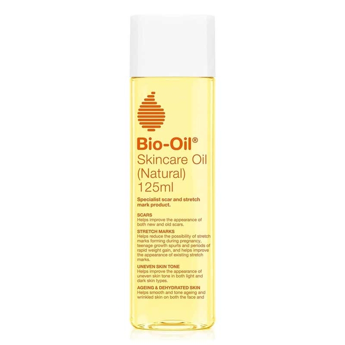 BIO-OIL - Skincare Oil Natural - 125ml - 7081745
