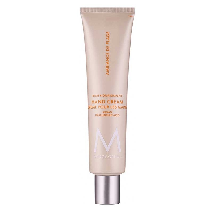 MOROCCANOIL - Hand Cream Ambiance De Plage - 100ml - 7290113146457