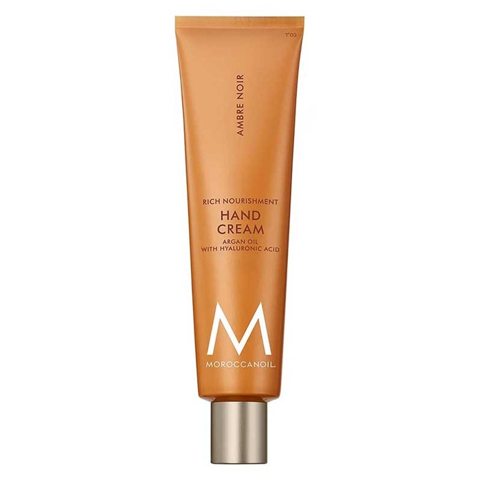 MOROCCANOIL - Hand Cream Ambre Noir - 100ml - 7290113146433