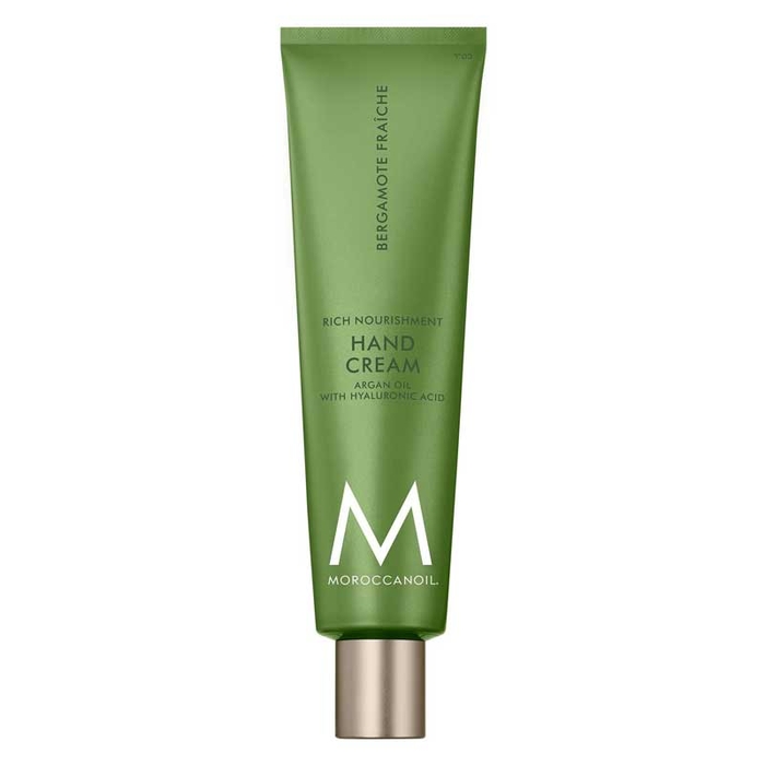 MOROCCANOIL - Hand Cream Bergamote Fraîche - 100ml - 7290113146471