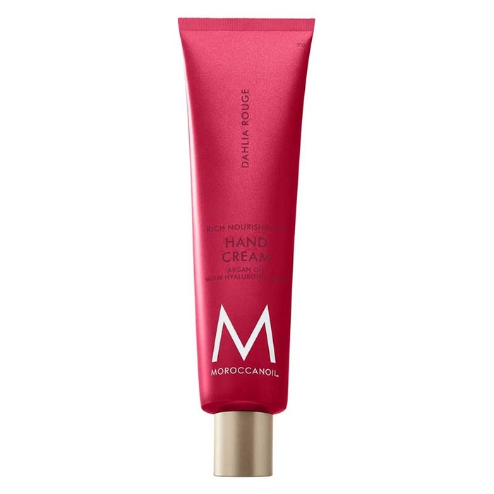 MOROCCANOIL - Hand Cream Dahlia Rouge - 100ml - 7290116974064