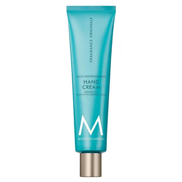 MOROCCANOIL - Hand Cream Fragrance Originale - 100ml - 4190843146532