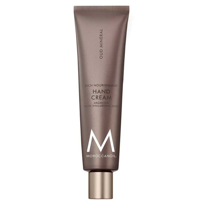MOROCCANOIL - Hand Cream Oud Minéral - 100ml - 7290113146518