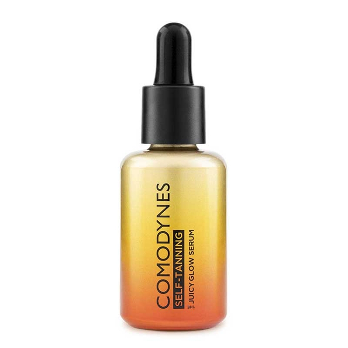 COMODYNES - Self Tanning Serum The Juicy Glow - 30ml - 8428749956006