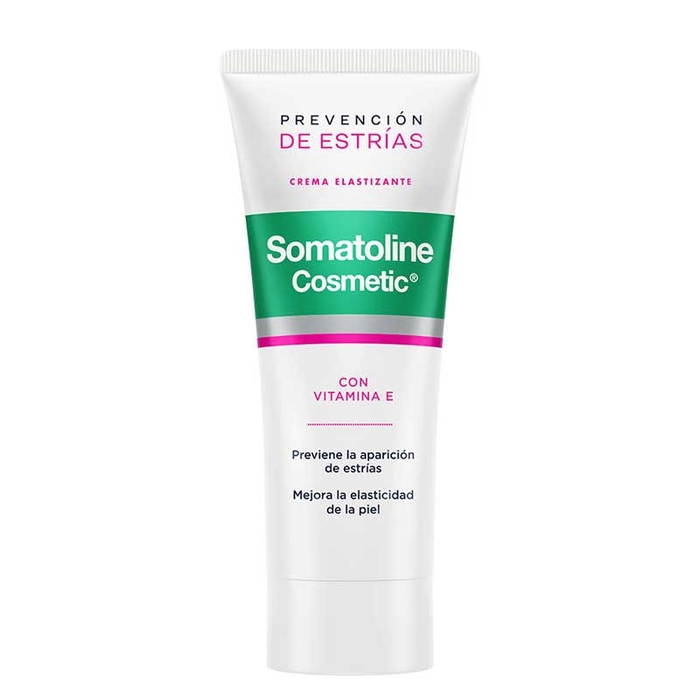 SOMATOLINE COSMETIC - Anti-Stretch Marks Prevention Treatment - 250ml - 8002410067439