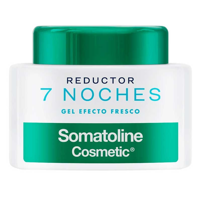 SOMATOLINE COSMETIC - Intensive Reducer Gel 7 Nights - 400ml - 8002410065503