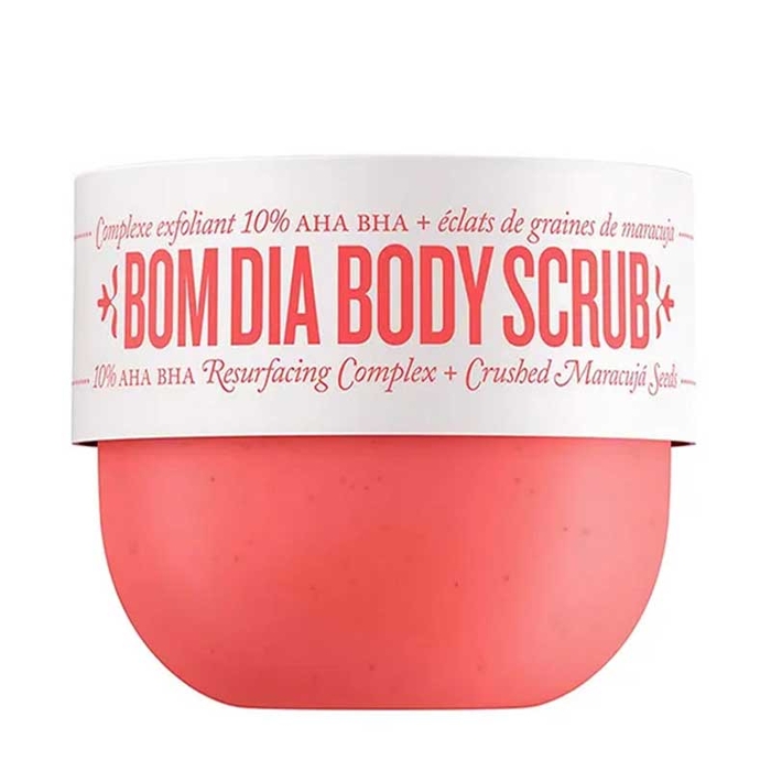 SOL DE JANEIRO - Bom Dia Bright Clarifying Body Cream - 240ml - 0851604006697