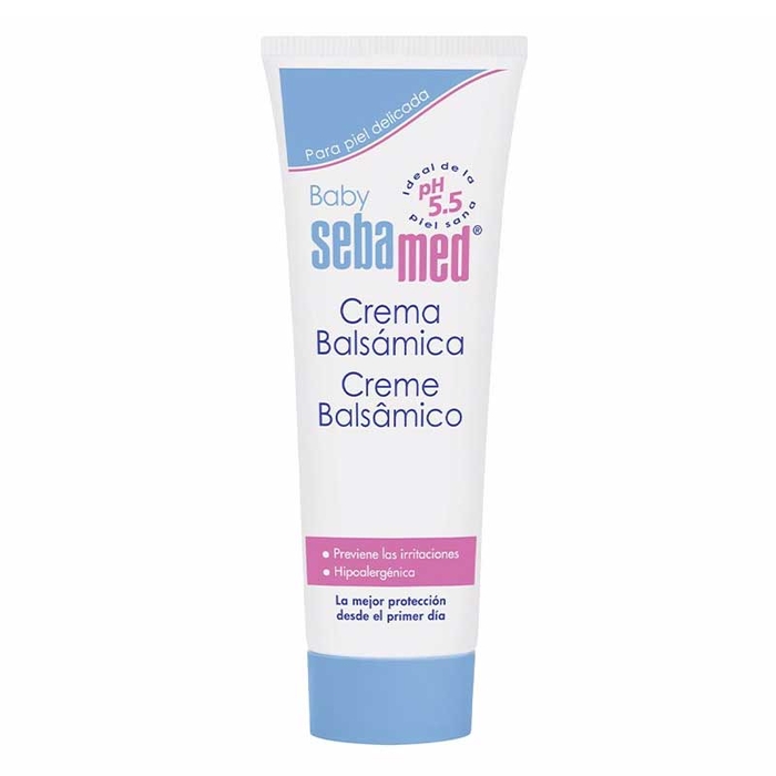 SEBAMED - Baby Sebamed Soothing Balm - 50ml - 4103040120427