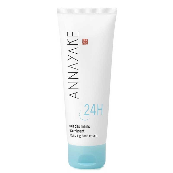 ANNAYAKE - 24H Nourishing Hand Cream - 75ml - 3552572401701