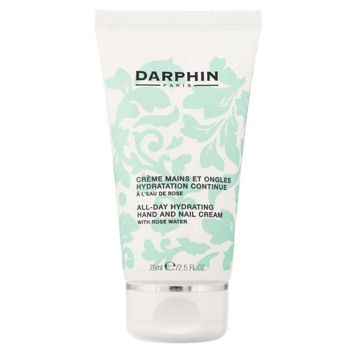 DARPHIN - All-Day Hydrating Hand And Nail Cream - 75ml - 882381087647