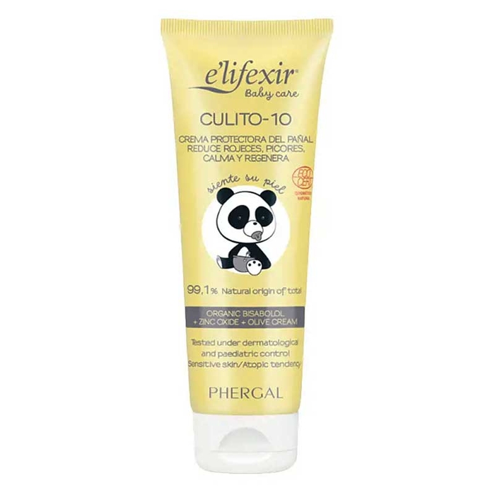 E'LIFEXIR - Baby Care Ass-10 Phergal - 75ml - 8429449082118