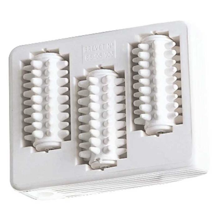 JEANNE PIAUBERT - Gym Toner Massage-Drainage Appliance - 1un - 3355998071189