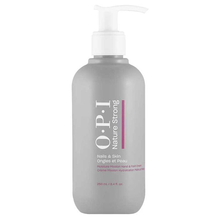 OPI - Nature Strong Nails & Skin Cream - 250ml - 4064665233445