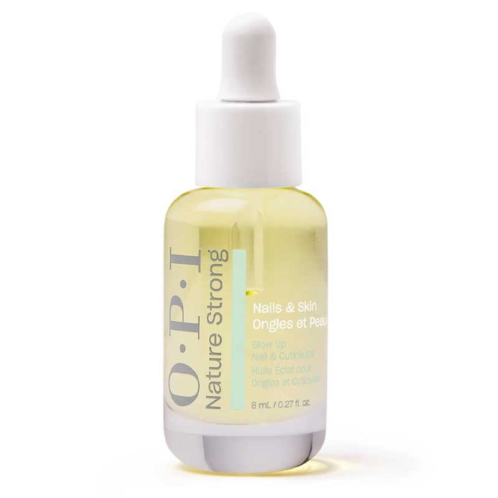 OPI - Nature Strong Nail & Cuticle Oil - 8ml - 4064665233469