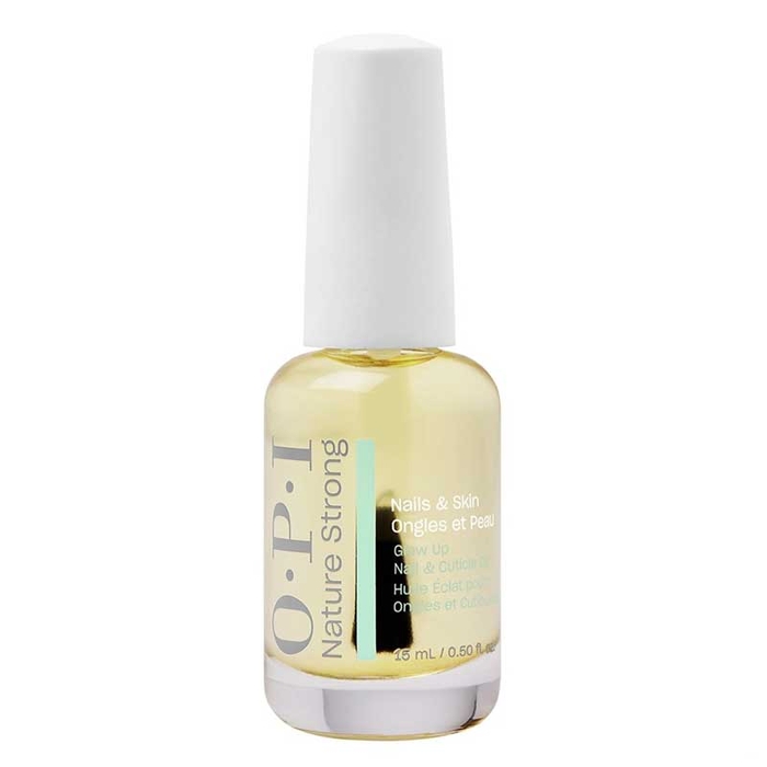 OPI - Nature Strong Nail & Cuticle Oil - 15ml - 4064665233476