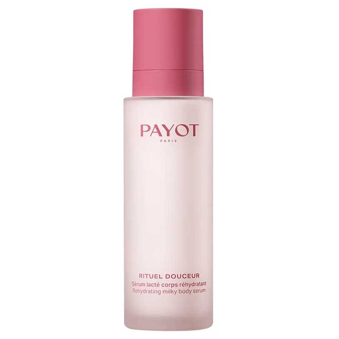 PAYOT - Rituel Douceur Rehydrating Milky Serum - 100ml - 3390150595905
