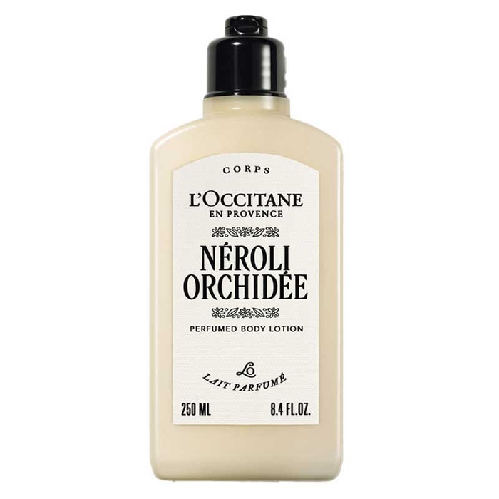 L'OCCITANE - Néroli & Orchidée Body Lotion - 250ml - 3253581782422