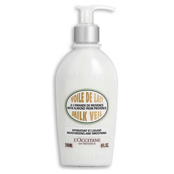 L'OCCITANE - Almond Milk Veil - 240ml - 3253581779132