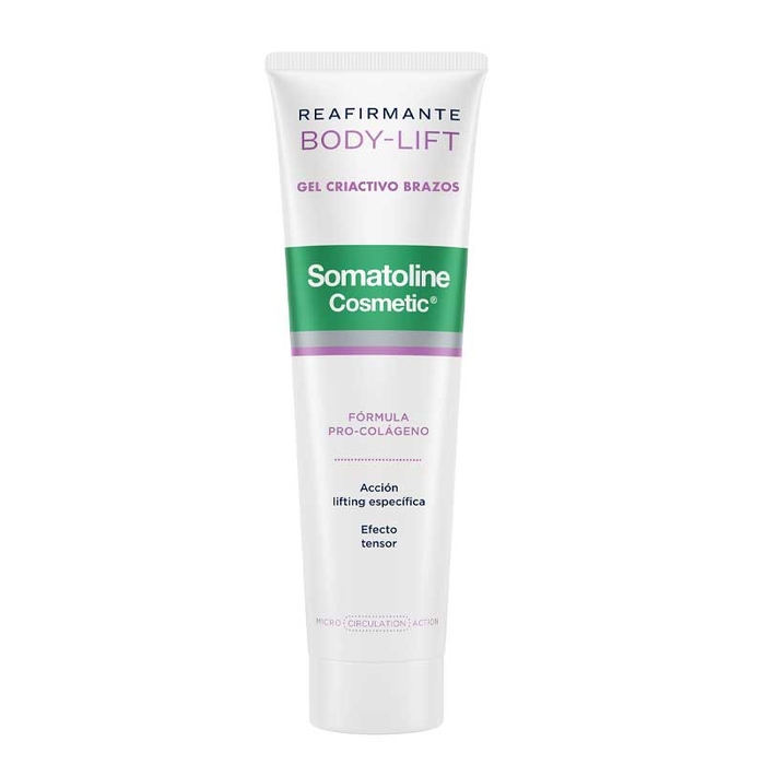 SOMATOLINE COSMETIC - Firming Body-Lift Crioactiv Arm Gel - 100ml - 8002410068085