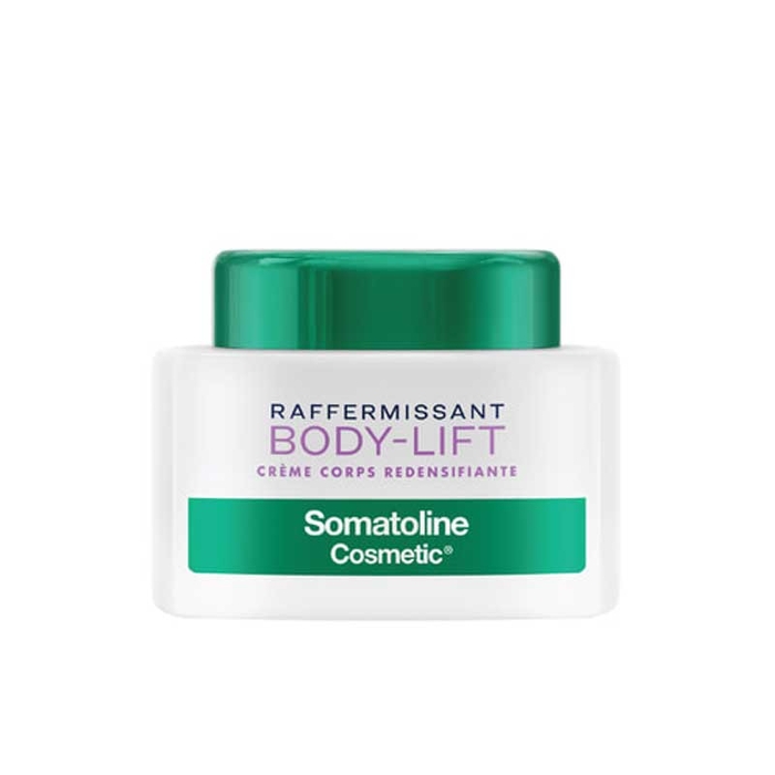 SOMATOLINE COSMETIC - Firming Body-Lift Redensifying Cream - 250ml - 8002410068078