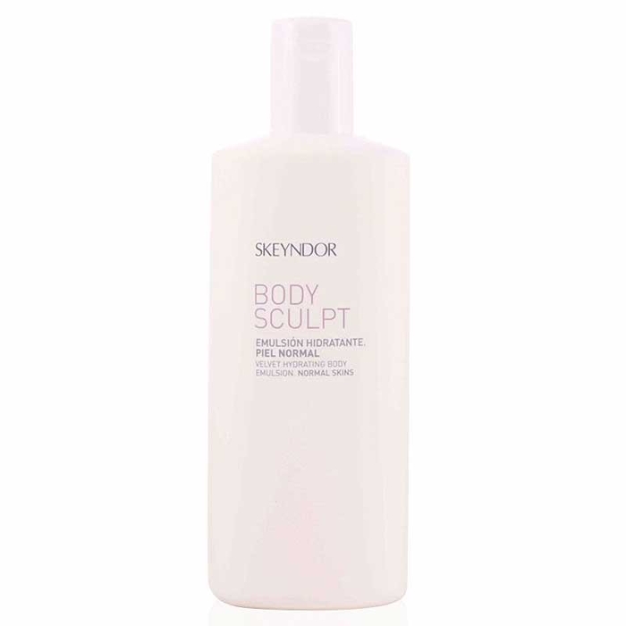 SKEYNDOR - Body Sculpt Velvet Hydra Body Emulsion - 500ml - 8436542360296