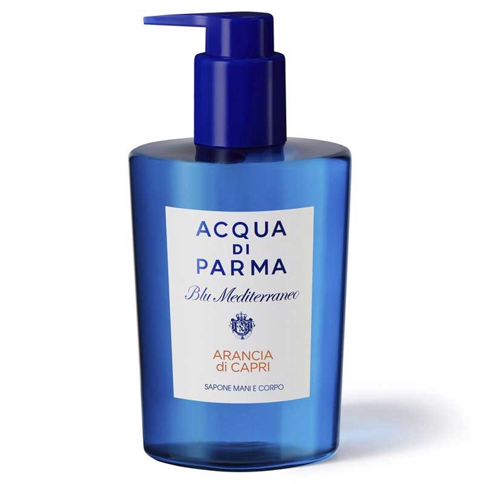 ACQUA DI PARMA - Arancia di Capri Hand & Body Wash - 300ml - 8028713624278