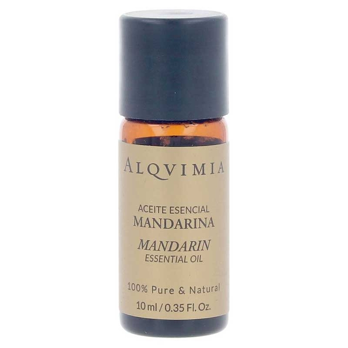 ALQVIMIA - Mandarin Essential Oil - 10ml - 8420471012616