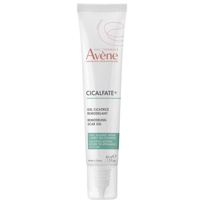 AVÈNE - Remodeling Scar Gel - 40ml - 3282771000985