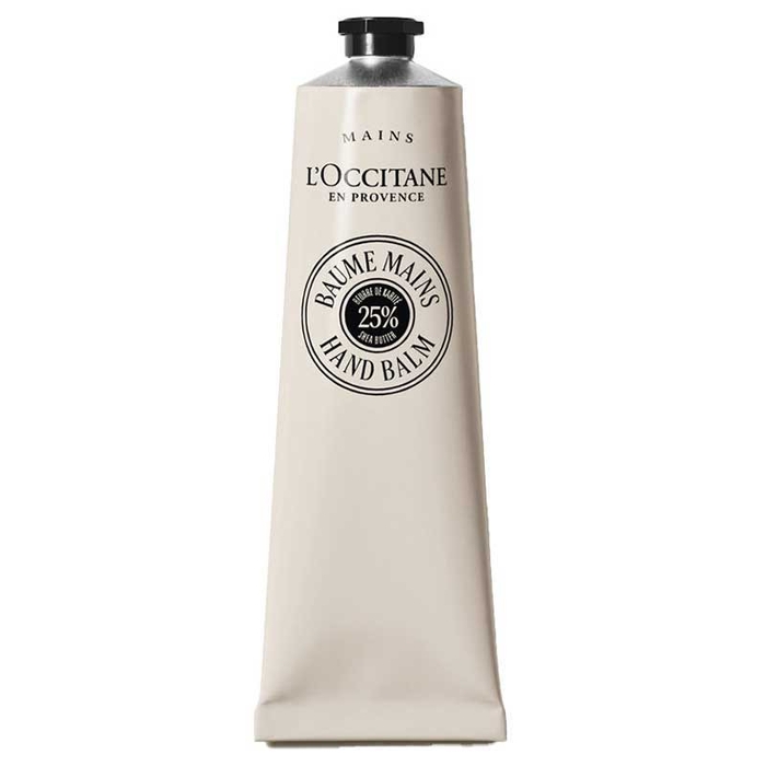 L'OCCITANE - Shea Butter Hand Balm - 150ml - 3253581784877