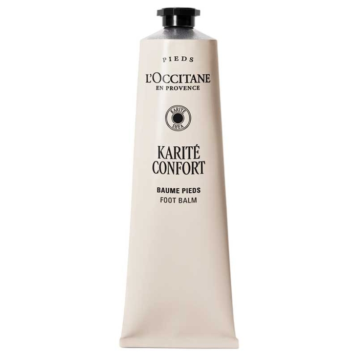 L'OCCITANE - Karité Confort Foot Balm - 150ml - 3253581784969