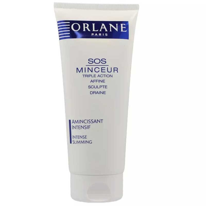 ORLANE - Intense Slimming SOS Minceur - 200ml - 3359999390003