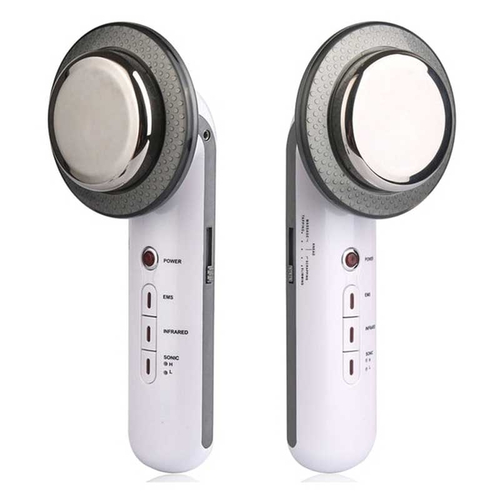 PALOMA BEAUTIES - 3in1 Fat Burner - 1un - 3665315012413